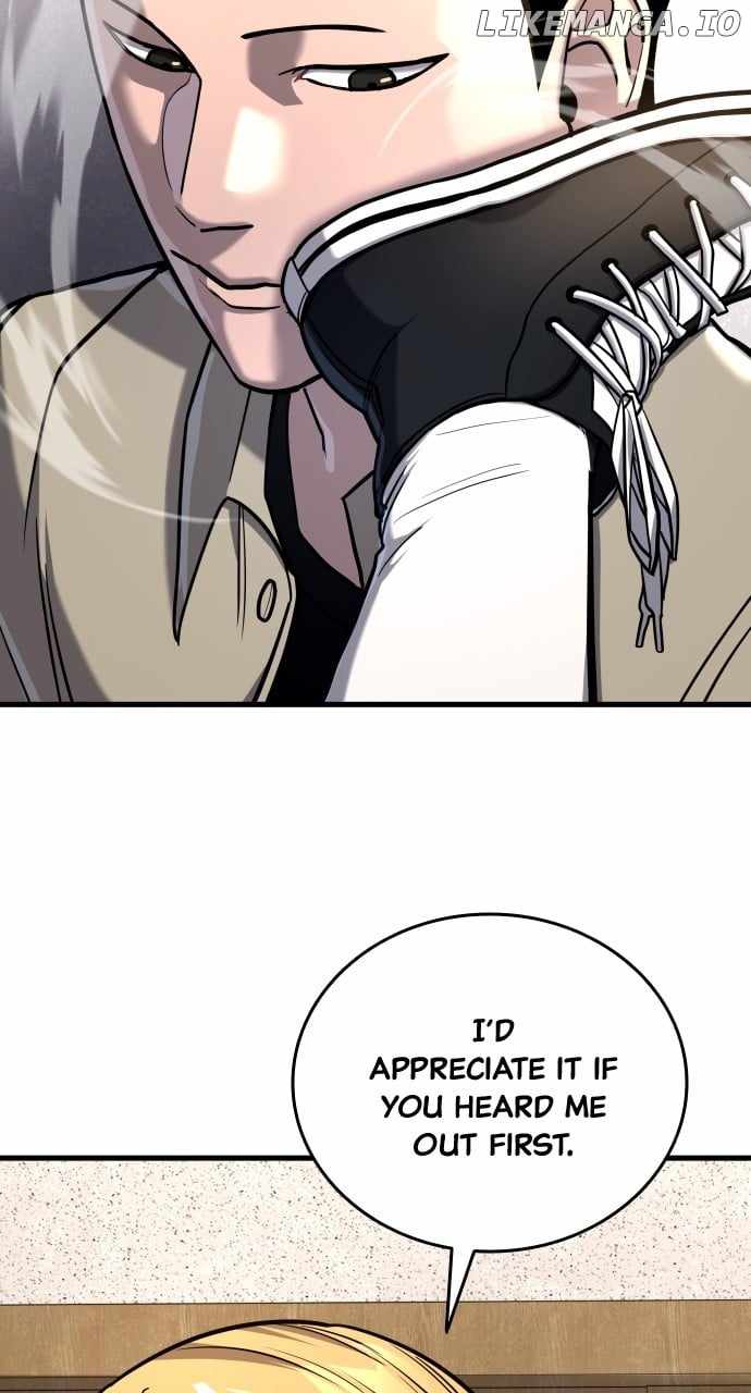 Justice Served Chapter 14 63
